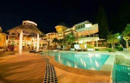Vartika Resovilla Kui Buri Beach Resort and Villas
