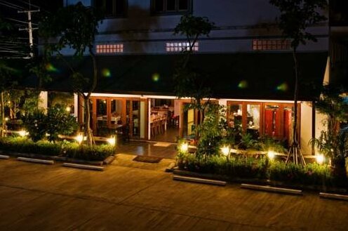 Warawan Resort and Hotel - Photo2