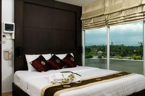 Warawan Resort and Hotel - Photo5