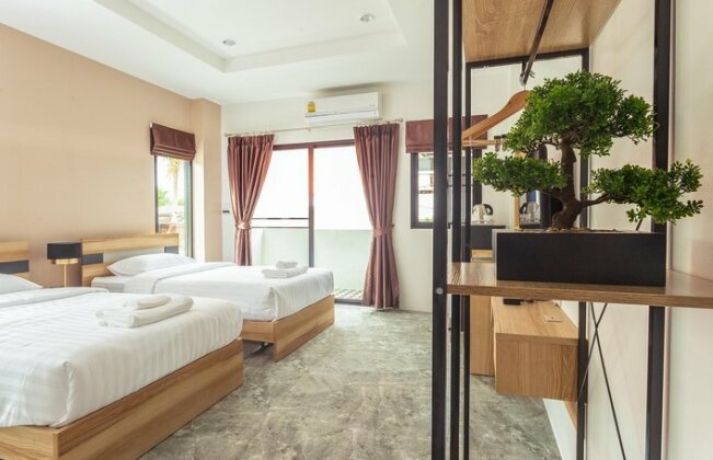 Your Place Apartment Prachaup - Photo4