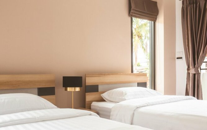 Your Place Apartment Prachaup - Photo5