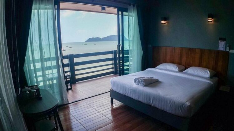 Zea Zide Hotel - Photo4