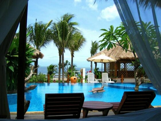 Baanpran Resort - Photo5