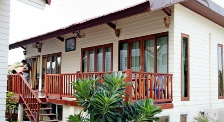 Chai Pattchara Resort - Photo2