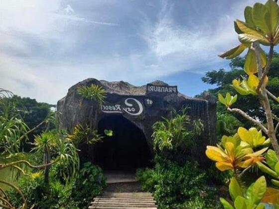 Cozy Resort Pran Buri - Photo2