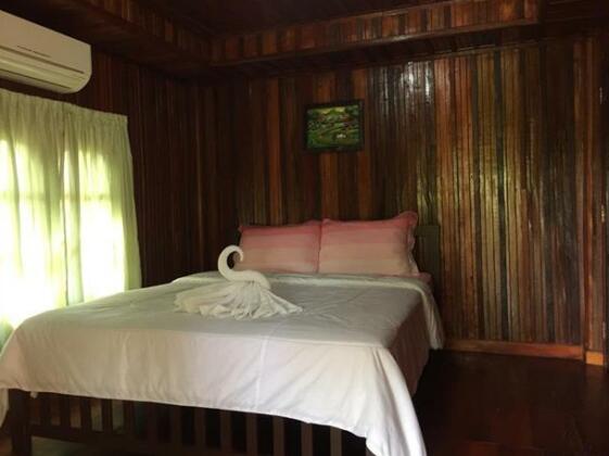 Cozy Resort Pran Buri - Photo3