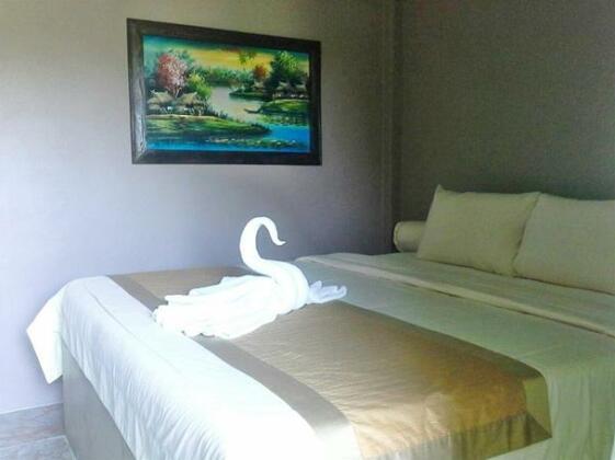 Cozy Resort Pran Buri - Photo4