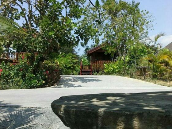 Cozy Resort Pran Buri - Photo5
