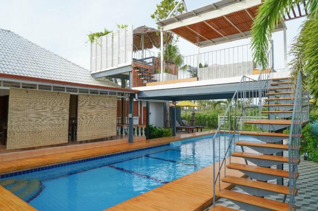 Mango Home Resort - Photo3