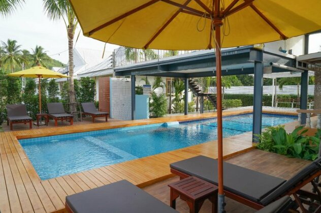 Mango Home Resort - Photo4