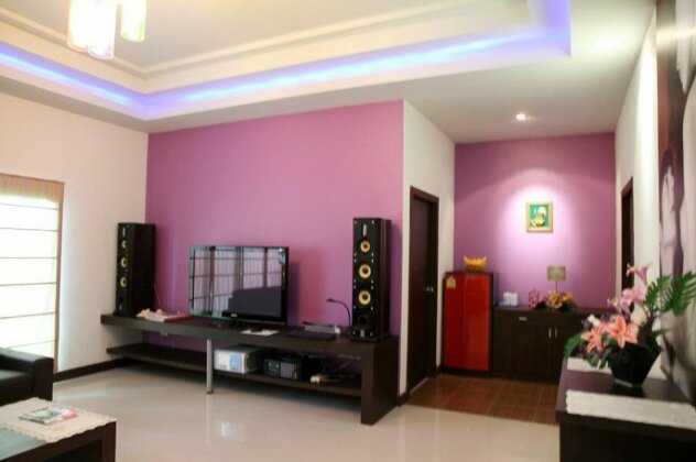 Ozone Resort Pranburi - Photo2