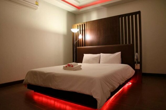 Ozone Resort Pranburi - Photo3