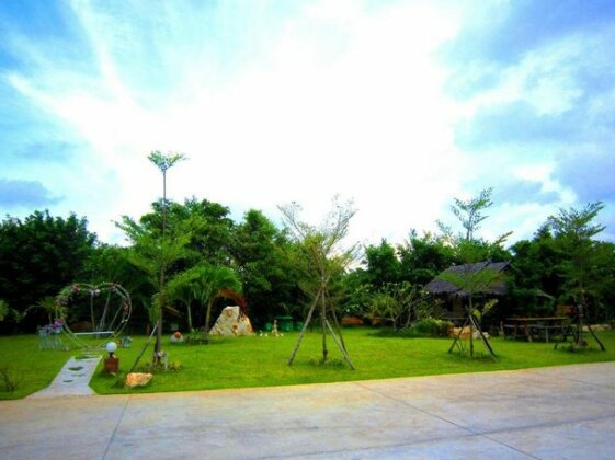 Pran Heaven Resort - Photo3