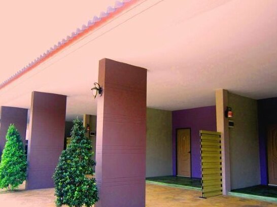 Pran Heaven Resort - Photo5