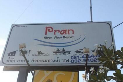 Pran River View Resort