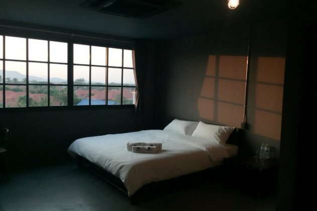 Rider Bedroom Hostel & Cafe - Photo5