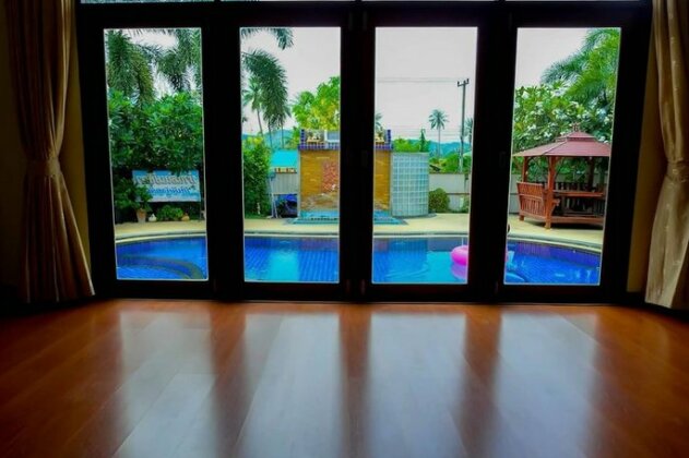 Tansita House 1 - Photo2
