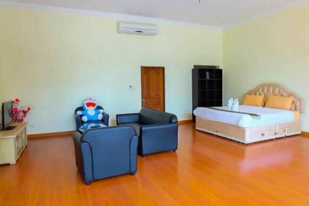Tansita House 1 - Photo4