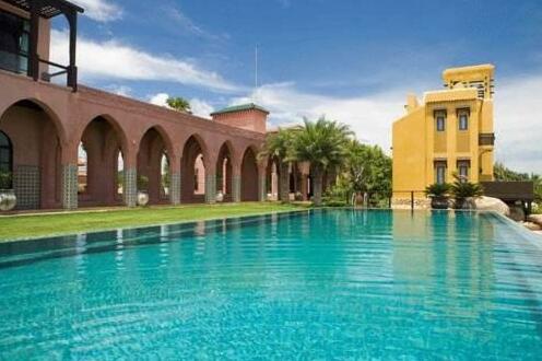 Villa Maroc Resort - Photo2