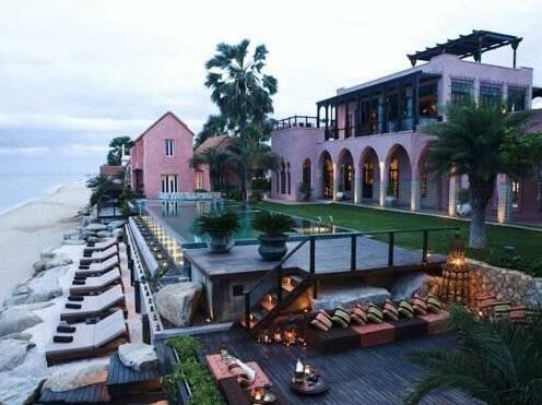 Villa Maroc Resort - Photo3