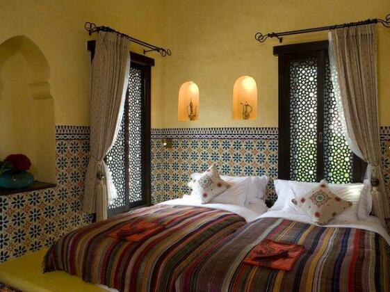Villa Maroc Resort - Photo4