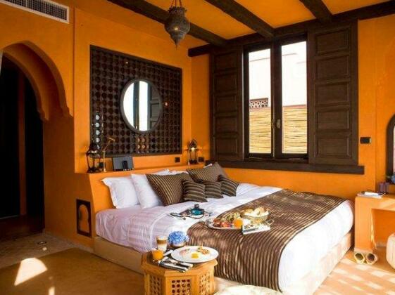 Villa Maroc Resort - Photo5