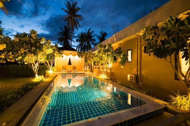 Villa Na Pran Pool Villa - Photo3