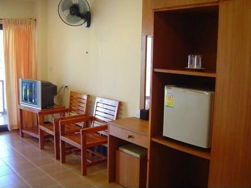 Green Hill Resort - Photo3