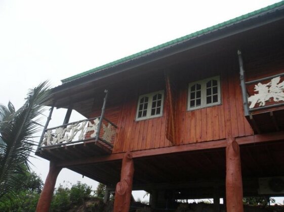 Hinpha Homestay