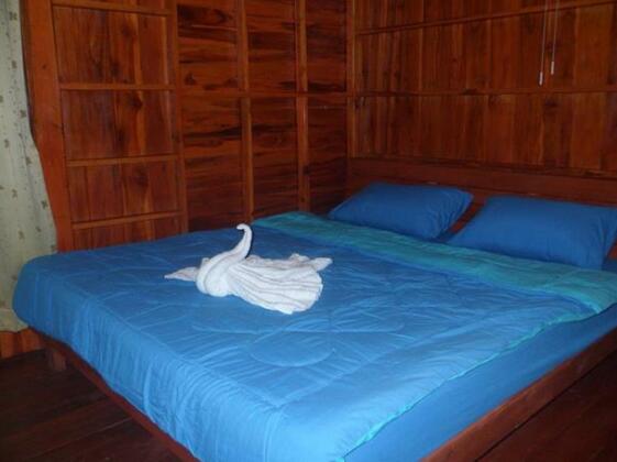 Hinpha Homestay - Photo2