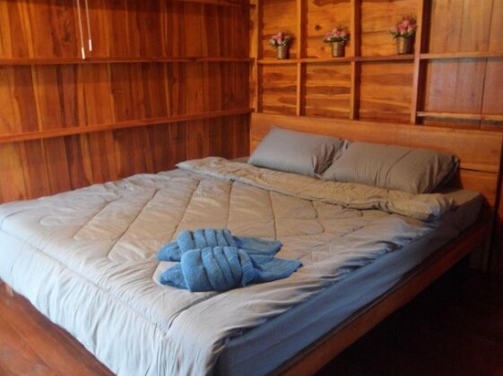 Hinpha Homestay - Photo3