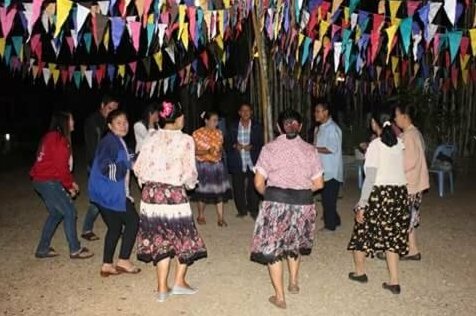 Huensala Homestay - Photo2