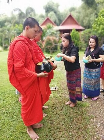Huensala Homestay - Photo3