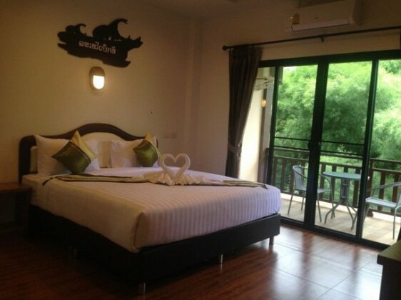 Hug Pua Hotel - Photo3