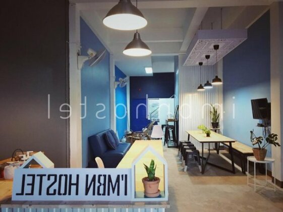 I'Mbn Hostel & Cafe - Photo2