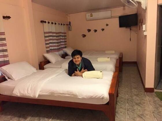 Monpua Homestay - Photo3