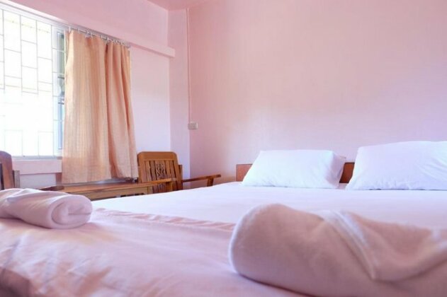 Nakorn Nan Apartment - Photo4