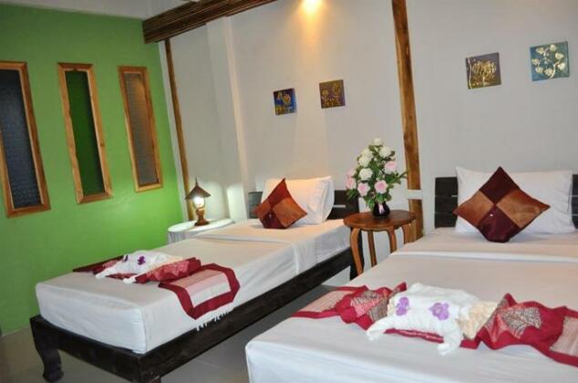 Oopkaew Resort - Photo2