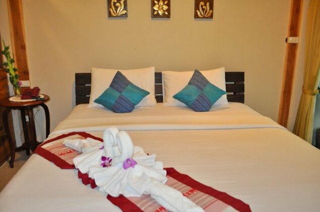 Oopkaew Resort - Photo3