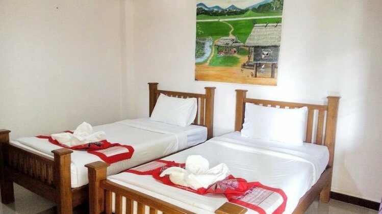 Oopkaew Resort - Photo4