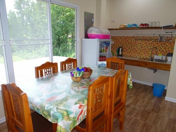 Pua Tranquil Vista Homestay - Photo4