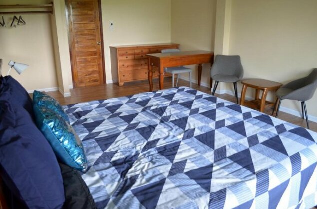 Pua Tranquil Vista Homestay - Photo5