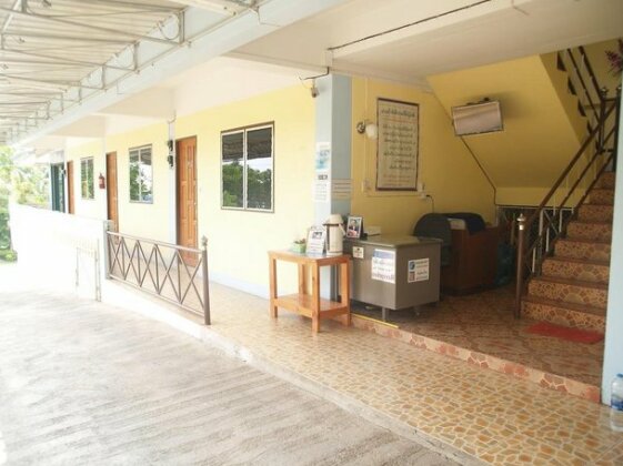 Sangaroon Hotel - Photo2