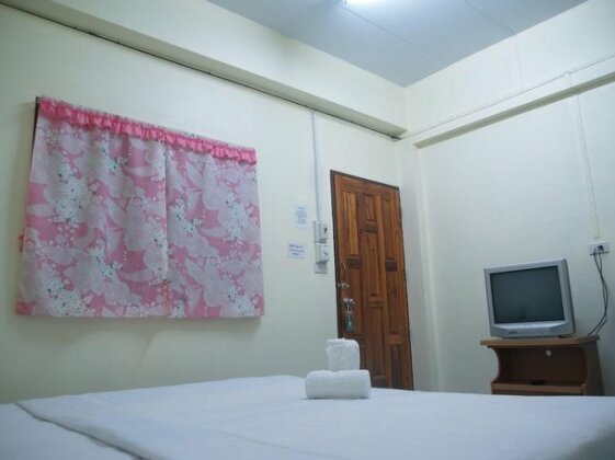 Sangaroon Hotel - Photo3