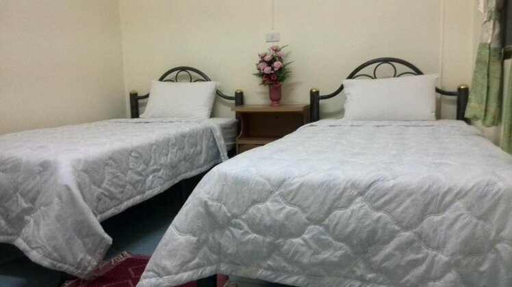 Sangaroon Hotel - Photo4