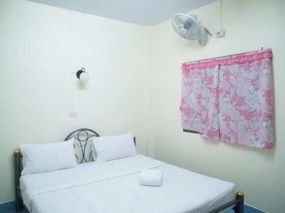 Sangaroon Hotel - Photo5