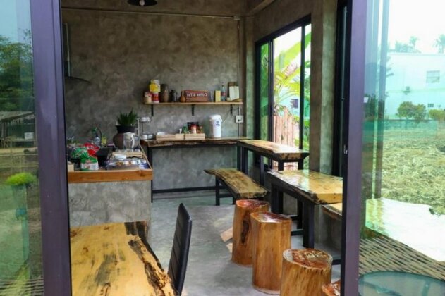 Vieng pua homestays - Photo4