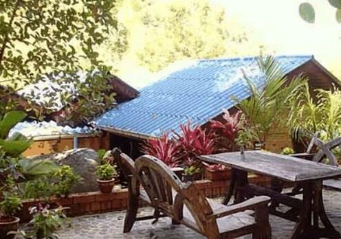 Apres Ski J&D Hotspring Guesthouse - Photo3