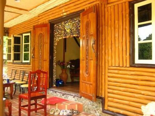 Apres Ski J&D Hotspring Guesthouse - Photo4