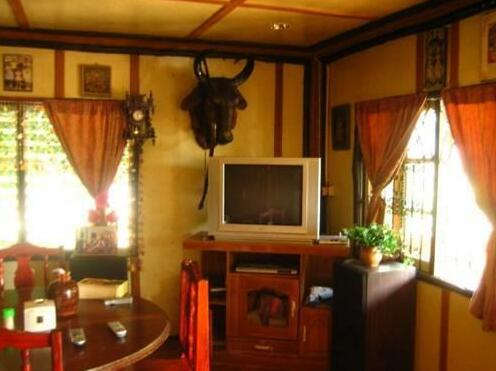 Apres Ski J&D Hotspring Guesthouse - Photo5